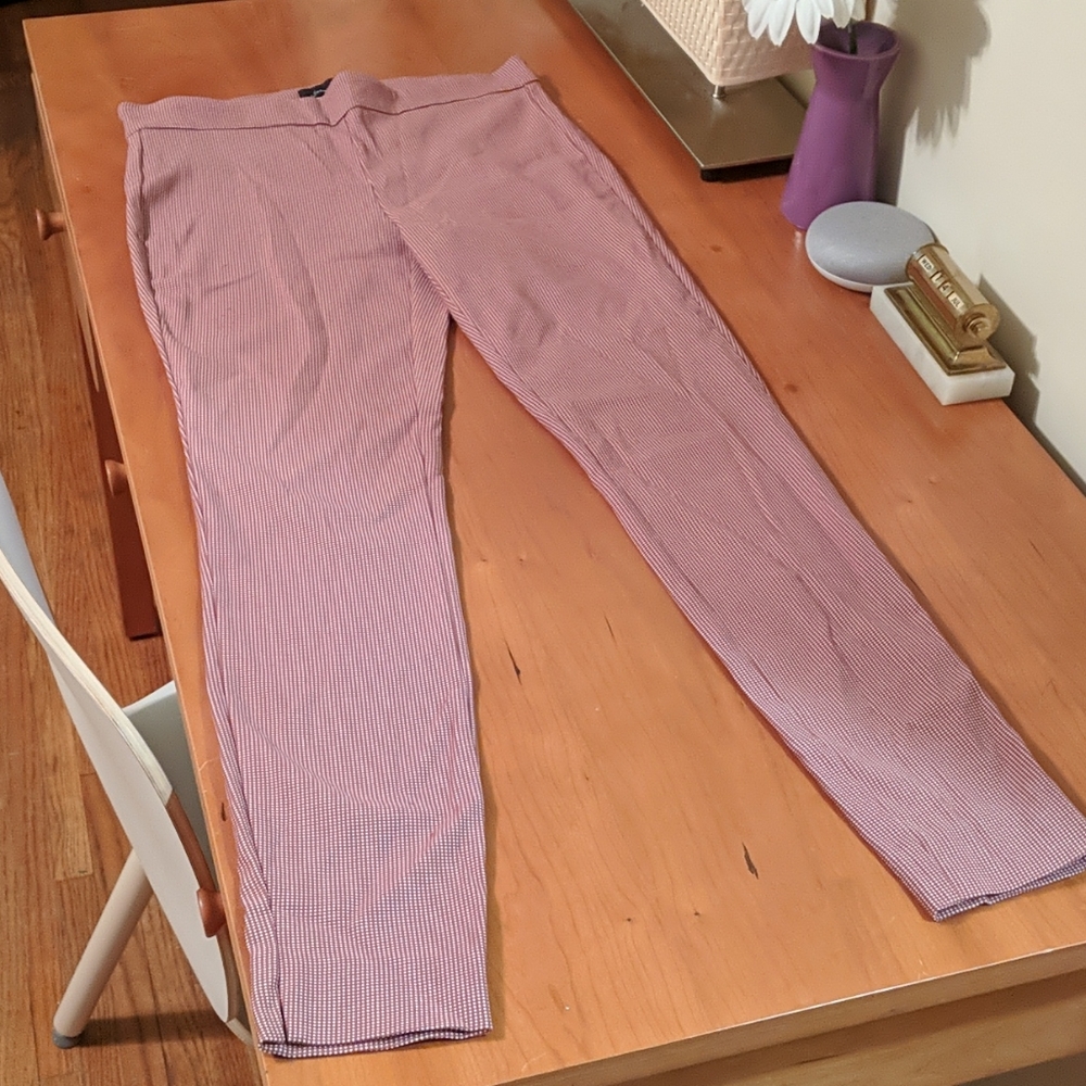 Jasmine and Juliana Pants